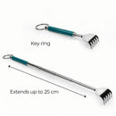 Legami Mini Back Scratcher with Key Ring