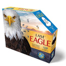 I Am Eagle - 550pc