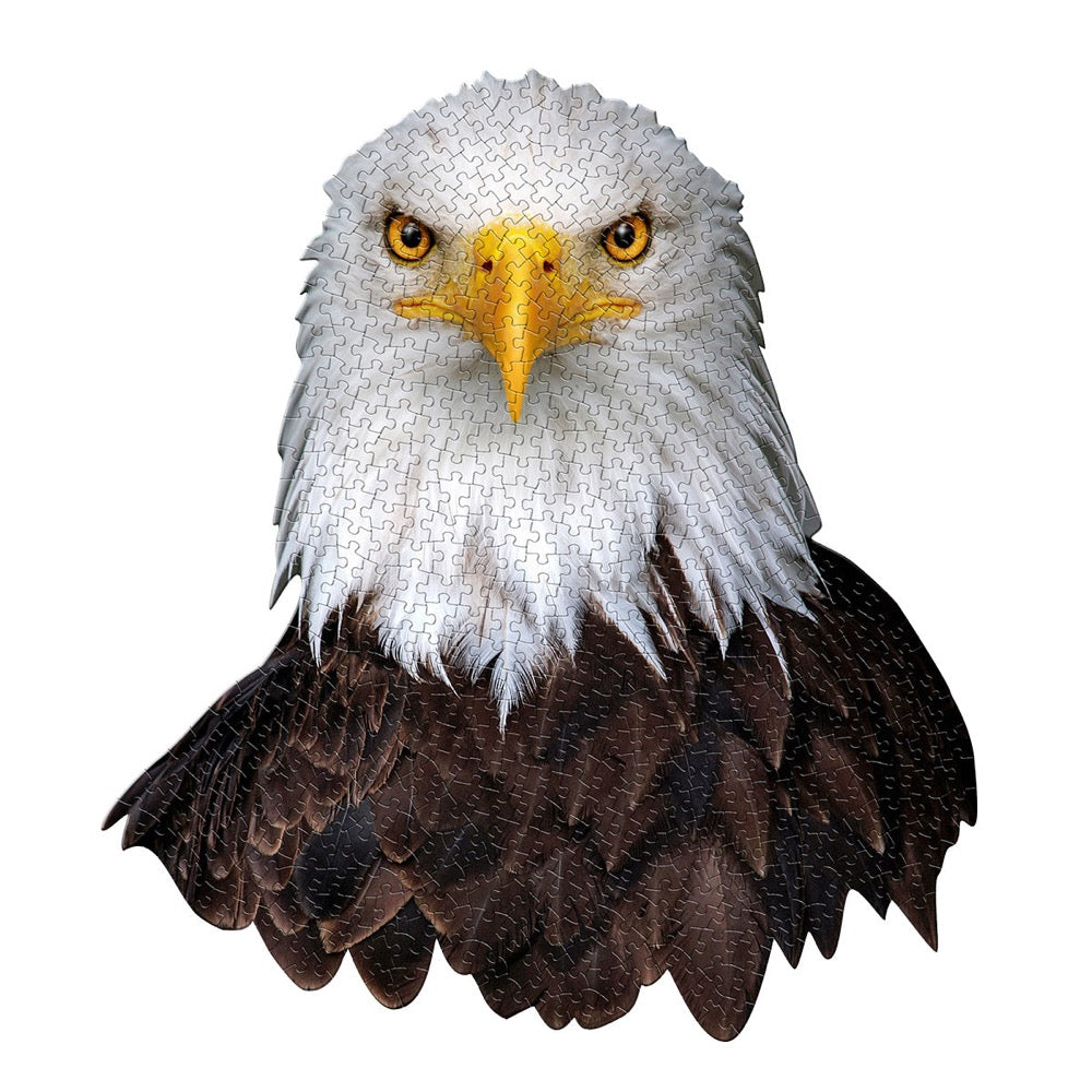I Am Eagle - 550pc