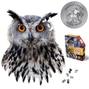 I Am Owl - 550pc