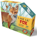 I Am Lil' Fox - 100pc