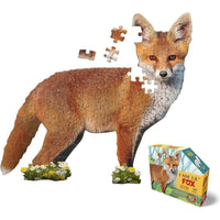 I Am Lil' Fox - 100pc