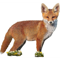 I Am Lil' Fox - 100pc