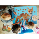 I Am Lil' Fox - 100pc