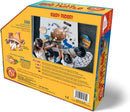I Am Lil' Sea Turtle - 100pc
