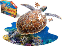 I Am Lil' Sea Turtle - 100pc