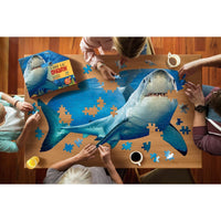 I Am Lil' Shark - 100pc