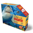 I Am Lil' Shark - 100pc