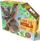 I Am Lil' Koala - 100pc