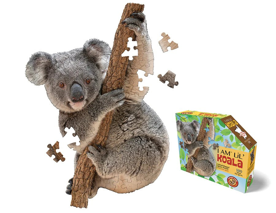 I Am Lil' Koala - 100pc
