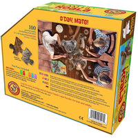 I Am Lil' Koala - 100pc