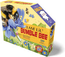 I Am Lil' Bumble Bee - 100pc