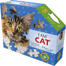 I Am Cat - 24pc