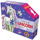 I Am Lil' Unicorn - 48pc