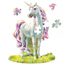 I Am Lil' Unicorn - 48pc