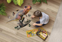 I Am T. Rex - 48pc