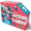 I Am Lil' Mermaid - 48pc
