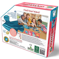 I Am Lil' Mermaid - 48pc