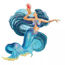 I Am Lil' Mermaid - 48pc