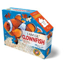 I Am Lil' Clownfish - 48pc