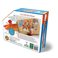 I Am Lil' Clownfish - 48pc