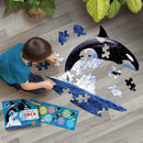 I Am Lil' Orca - 48pc