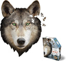 I Am Wolf - 300pc