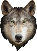 I Am Wolf - 300pc