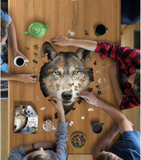I Am Wolf - 300pc