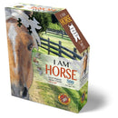 I Am Horse - 300pc