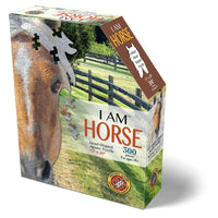 I Am Horse - 300pc