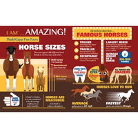 I Am Horse - 300pc