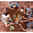I Am Tiger - 300pc