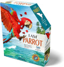 I Am Parrot - 300pc