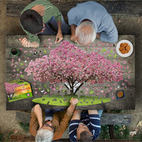 I Am Cherry Blossom - 1000pc