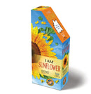 I Am Sunflower - 350pc