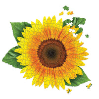 I Am Sunflower - 350pc