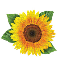 I Am Sunflower - 350pc