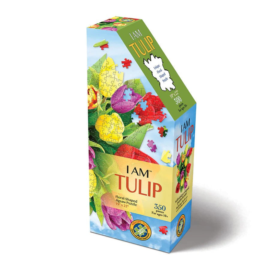 I Am Tulip - 350pc