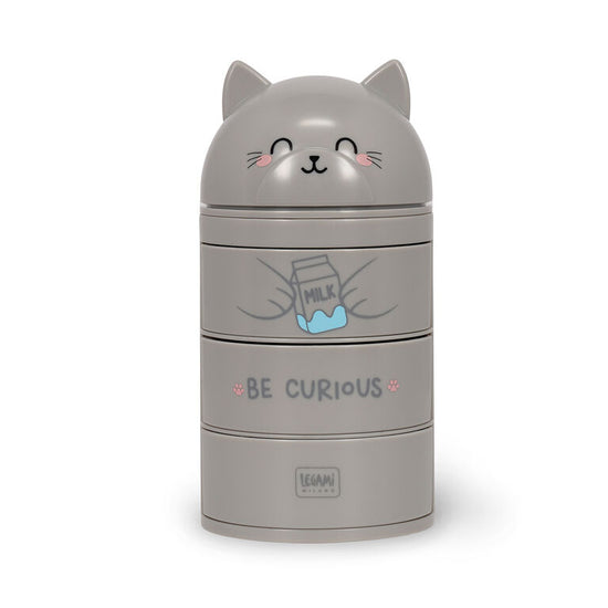 Legami Kitty Desk Organiser - Aww-rganiser