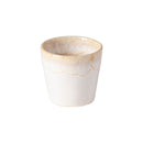 Costa Nova Grespresso Espresso Cup – White