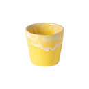Costa Nova Grespresso Espresso Cup – Yellow
