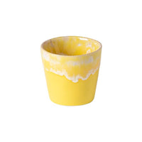 Costa Nova Grespresso Espresso Cup – Yellow