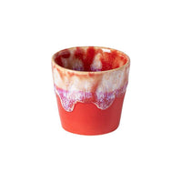 Costa Nova Grespresso Espresso Cup – Red