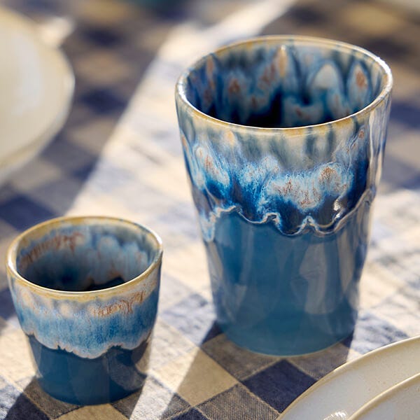 Costa Nova Grespresso Espresso Cup – Denim