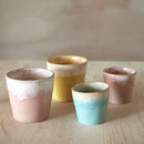 Costa Nova Grespresso Espresso Cup – Turquoise