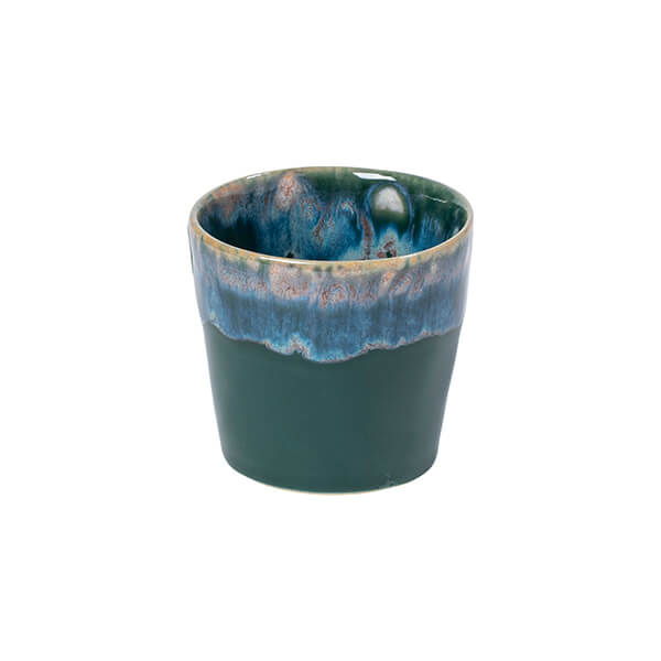 Costa Nova Grespresso Espresso Cup – Hunter Green