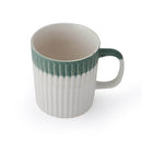 Mikasa 410 ml Textured Mug – Green