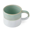 Mikasa 350 ml Ombre Mug – Blue & White