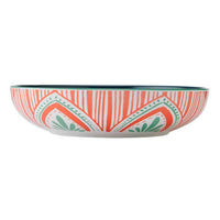 Mikasa 21 cm Coupe Bowl – Mixed Folk